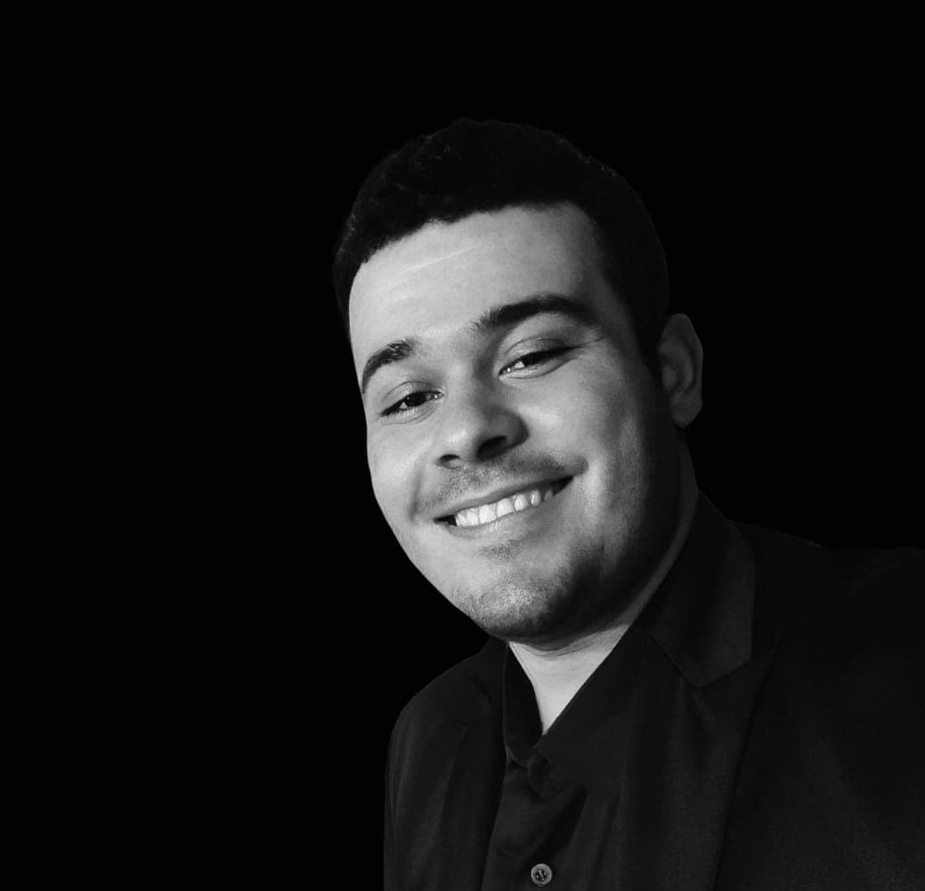 Ahmed Wafy